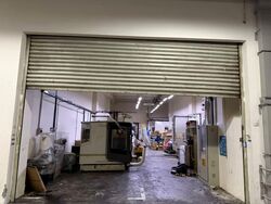 Enterprise One (D14), Factory #577744721